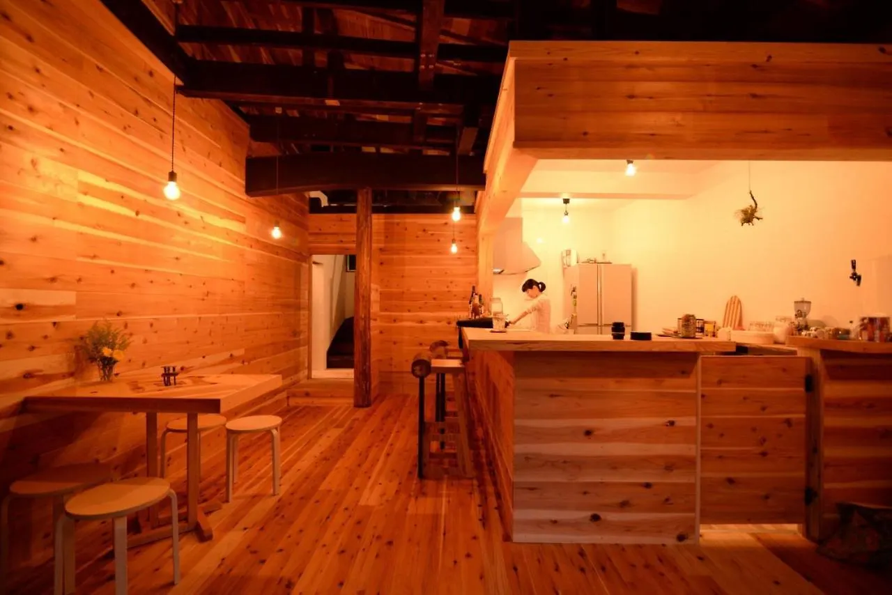Gasthof Hakone Guesthouse Toi