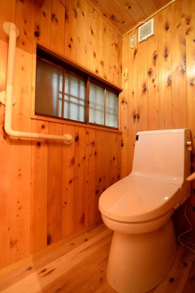 Guest house Hakone Guesthouse Toi Japan