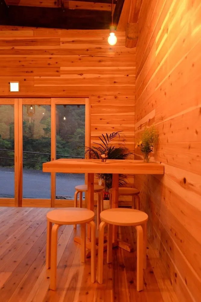 Guest house Hakone Guesthouse Toi