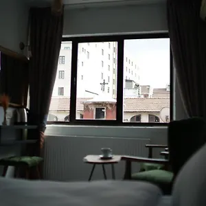Pandan Karakoy 3*, Provincia di Istanbul Turchia