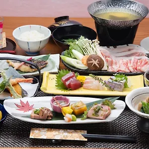 3* Ryokan Mizu No Kaori