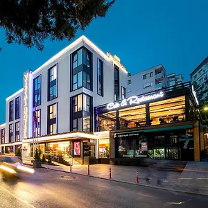 Vital Fulya Sisli 4*, Provincia di Istanbul Turchia