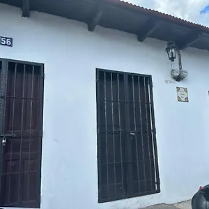 El Amigo #2 Antigua