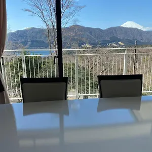 4* Hotel 箱根七福荘