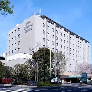 princess-garden.alltokyohotels.com/