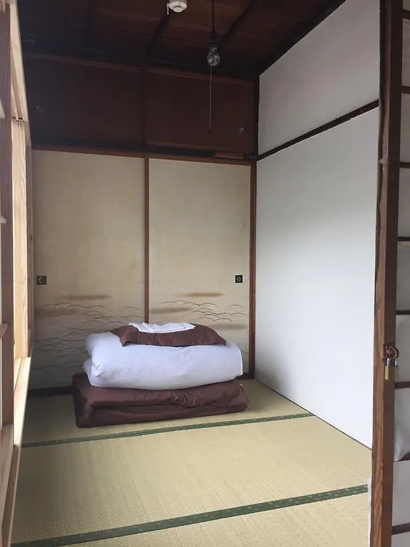 Hakone Guesthouse Toi Guest house
