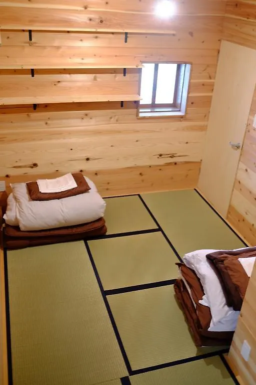 Hakone Guesthouse Toi 0*,  Japan