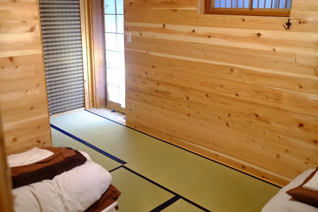 Hakone Guesthouse Toi Japan