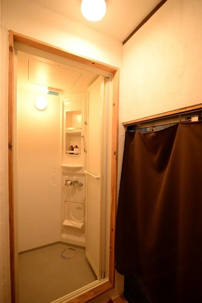 Hakone Guesthouse Toi