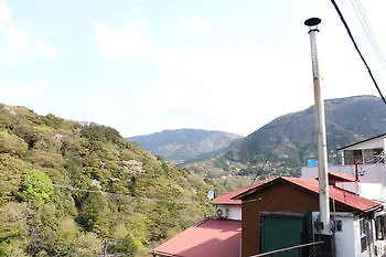 Hakone Guesthouse Toi