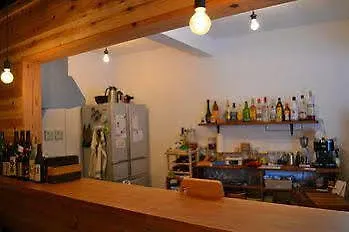 Guest house Hakone Guesthouse Toi