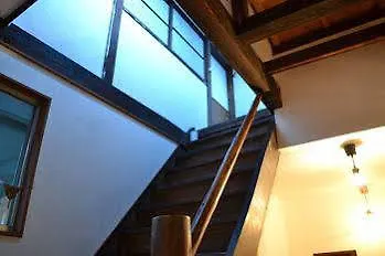 Hakone Guesthouse Toi Japan