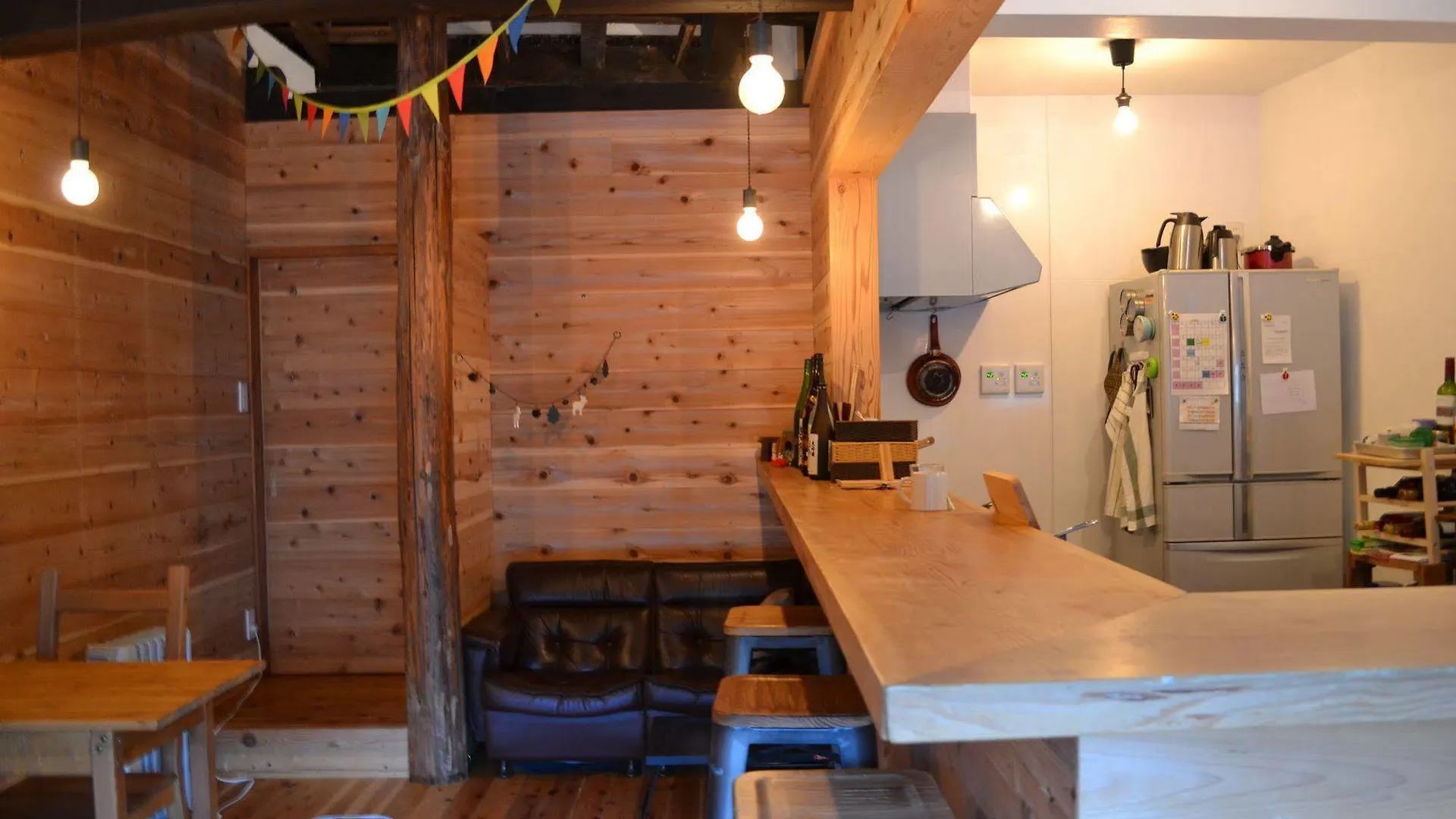 Hakone Guesthouse Toi Guest house