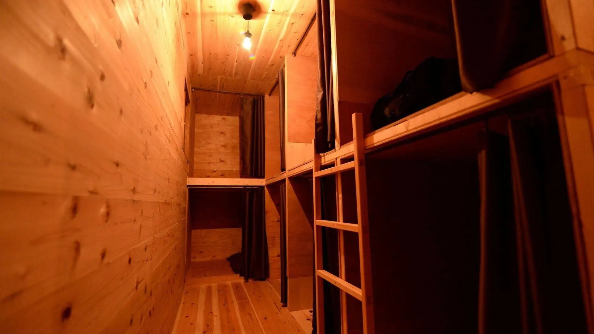 Hakone Guesthouse Toi