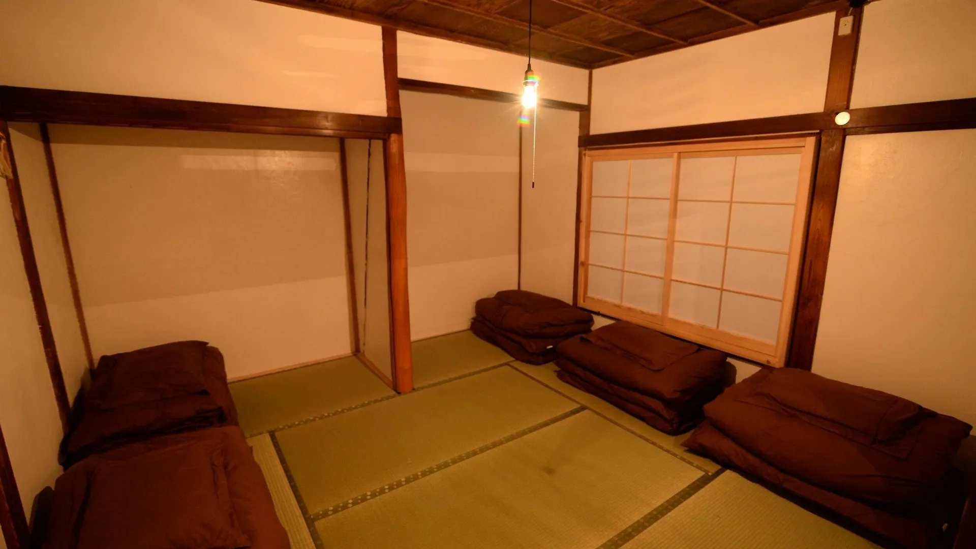 Affittacamere Hakone Guesthouse Toi Giappone