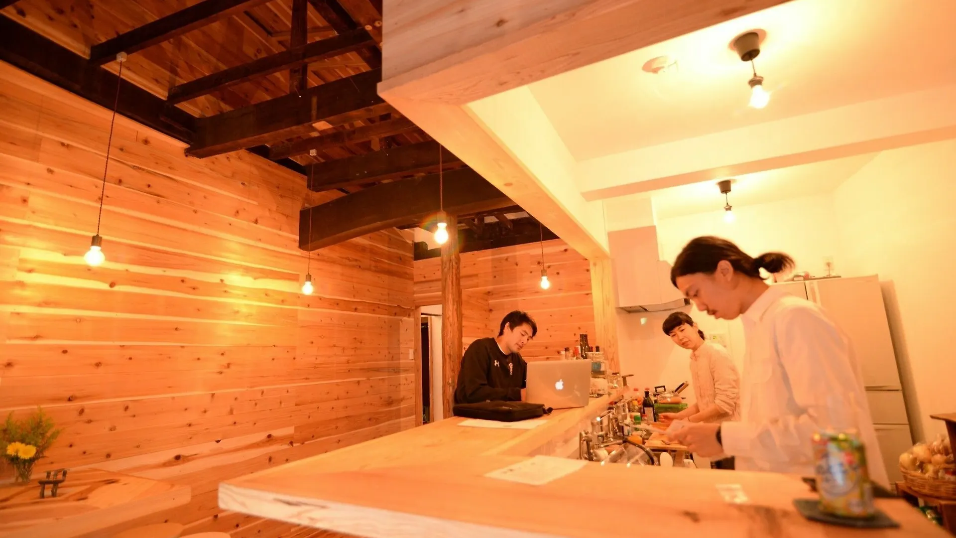 Affittacamere Hakone Guesthouse Toi